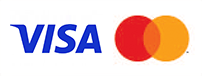 VISA MasterCard